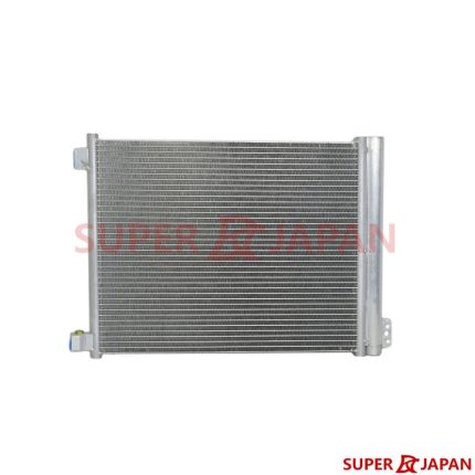 CONDENSER NISSAN SUNNY 13