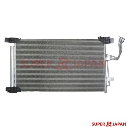 CONDENSER NISSAN ALTIMA 19