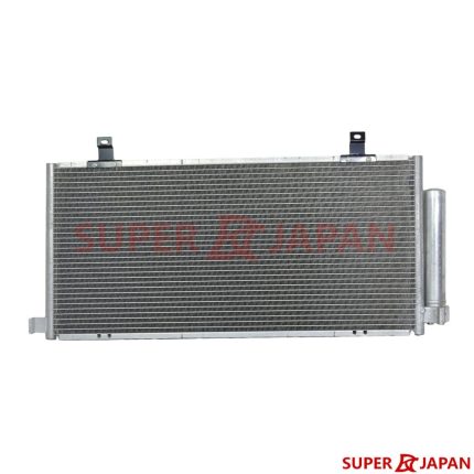 CONDENSER GALANT 04-12