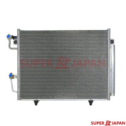 CONDENSER PAJERO V80,90,