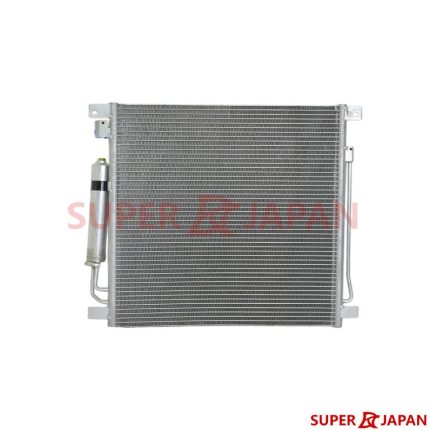 CONDENSER L200 PICK UP 15