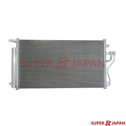 CONDENSER KIA SPORTAGE 2012