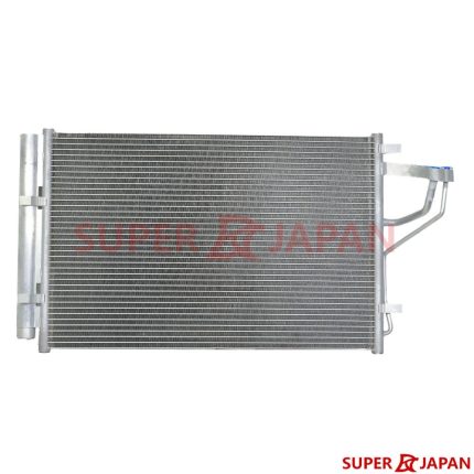 CONDENSER HUYNDAI ELANTRA 2010