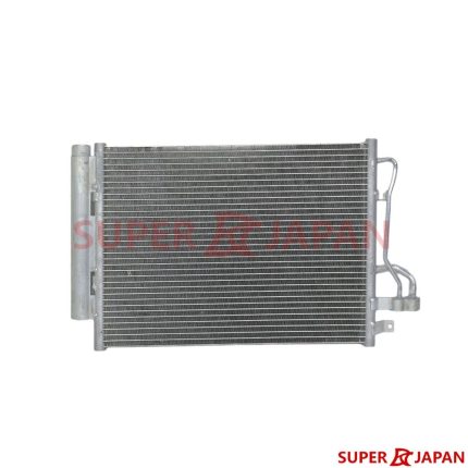 CONDENSER KIA PICANTO 2011/KIA MORNING 2012