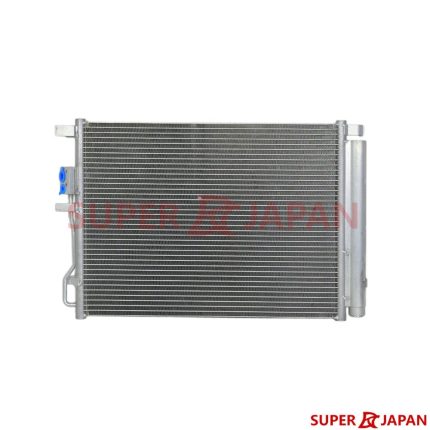 CONDENSER TUCSON 1.6T 15