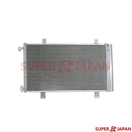 CONDENSER SUZUKI SX4 06