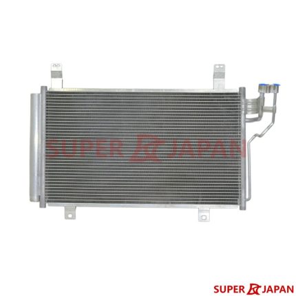 CONDENSOR MAZDA CX-5 2007