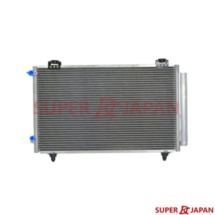 CONDENSER COROLLA