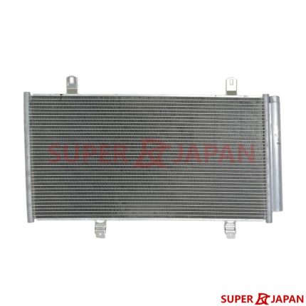 CONDENSER CAMRY 07 ACV40