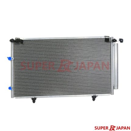 CONDENSER CAMRY 03 ACV30/MCV30