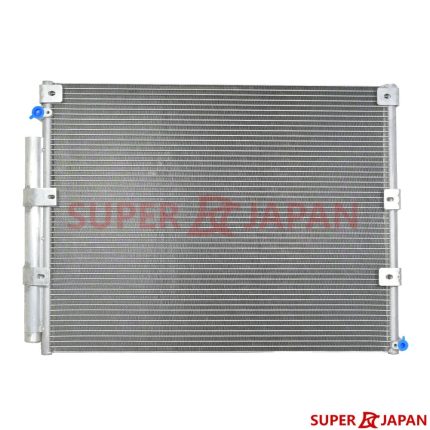 CONDENSER LAND CRUISER 4700/FZJ100