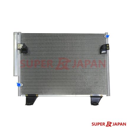 CONDENSER HILUX/VEGA