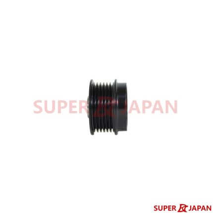 ALTERNATOR PULLEY 1ZR 2ZR 3ZR