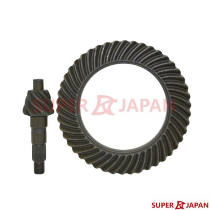 CROWN PINION 7x46 SET Mazda