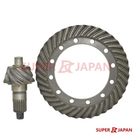 CROWN PINION 8x39  FUSO NEW