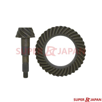 CROWN PINION 9x37 Cruiser