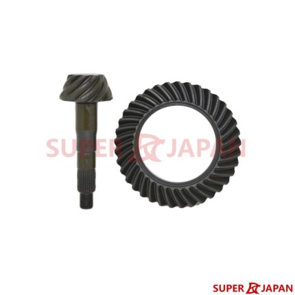 CROWN PINION 9x37 Cruiser