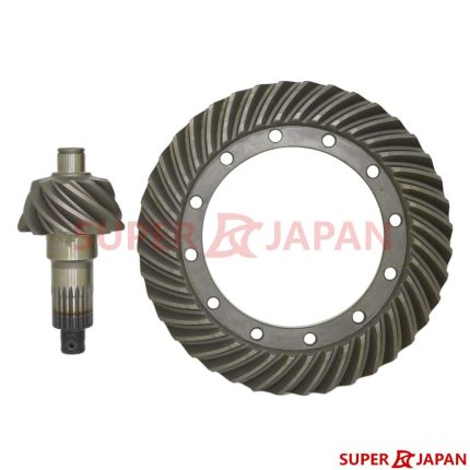 CROWN PINION 9x40 FUSO New