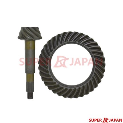 CROWN PINION 8x35 NISSAN PETROL Rear