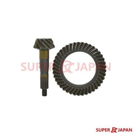 CROWN PINION 10x41 ISUZU TFR