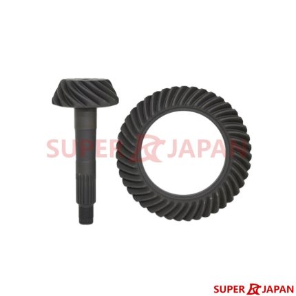 CROWN PINION 14x43 ISUZU D-MAX