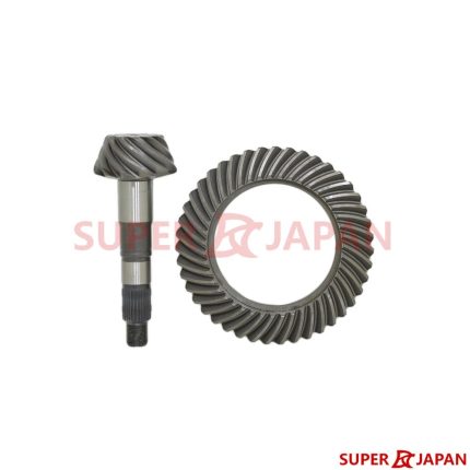 CROWN PINION 11X43 VIGO REAR  41201-80177