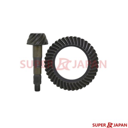 CROWN PINION 10x41 Cruiser