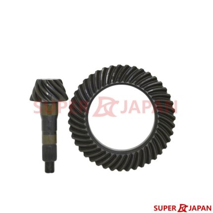 CROWN PINION 10x43 Cruiser