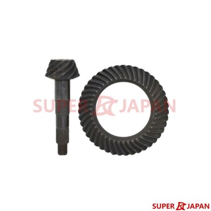 CROWN PINION 10x43 Cruiser