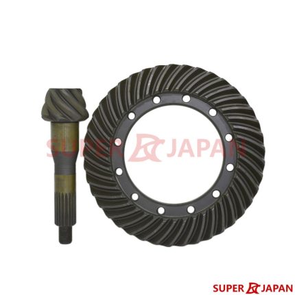 CROWN PINION 7x41 DIAHTSU,DELTA