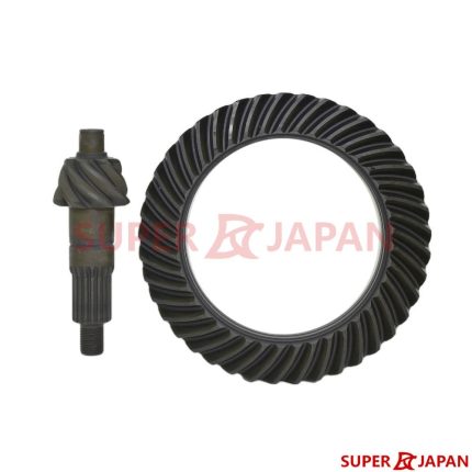CROWN PINION 7x41 ISUZU 3 TON