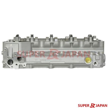 CYLINDER HEAD 4M40  Complete