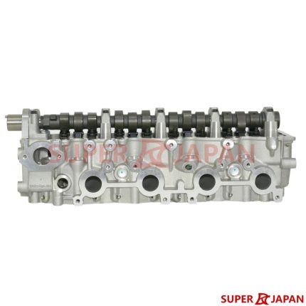 CYLINDER HEAD WL COMPLETEWL31-10-100H)