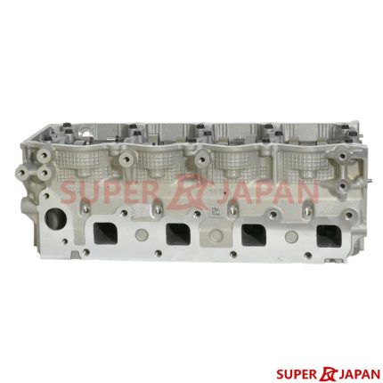 CYLINDER HEAD YD25