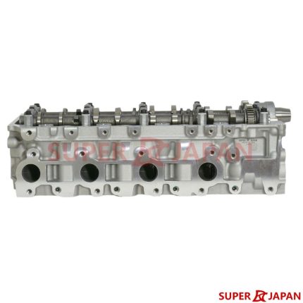 CYLINDER HEAD 1KD-FTV COMPLETE