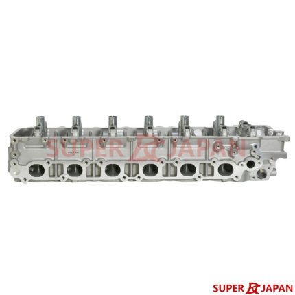 CYLINDER HEAD 1FZ BARE 1990-05