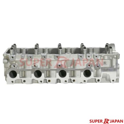 CYLINDER HEAD 1KD Bare