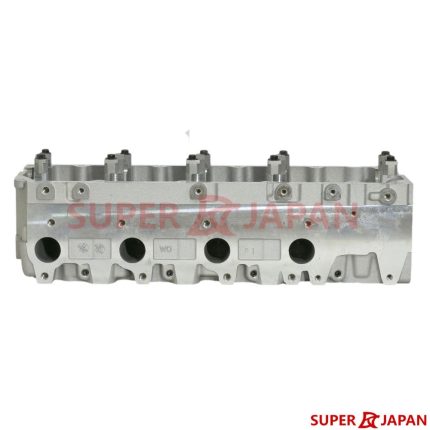 CYLINDER HEAD 1KZ  BARE