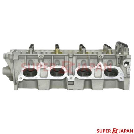 CYLINDER HEAD 2AZ 1AZ  BARE