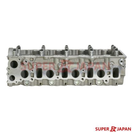 CYLINDER HEAD 2KD Bare