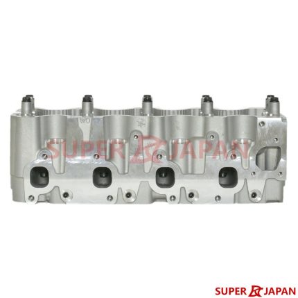 CYLINDER HEAD 3C Bare