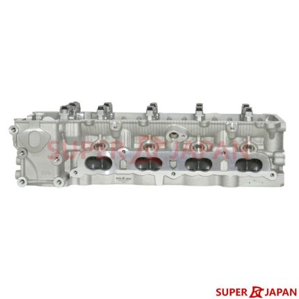 CYLINDER HEAD 3RZ CARB BARE