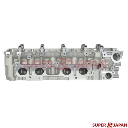 CYLINDER HEAD 3RZ INJ