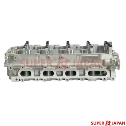 CYLINDER HEAD 4D56-U Bare 2007  UP