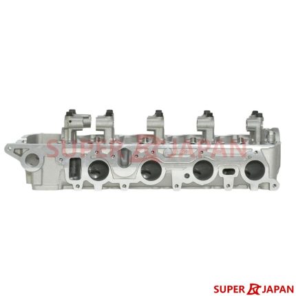 CYLINDER HEAD 4G54  BARE