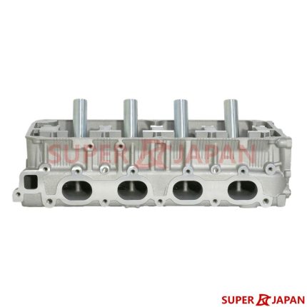 CYLINDER HEAD 4G64  BARE