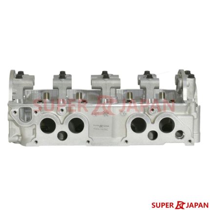 CYLINDER HEAD FE-F8 Bare Mazda