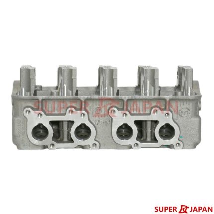 CYLINDER HEAD F10A  BARE SUZUKI 4CYL