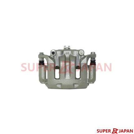 BRAKE CALIPER NISSAN NAVARA LHD D22 Front