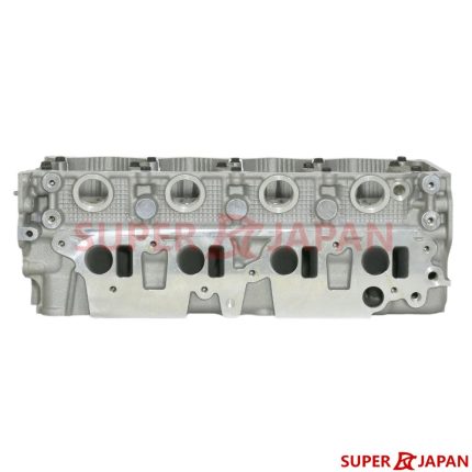 CYLINDER HEAD YD25 505 Bare 1998-2004